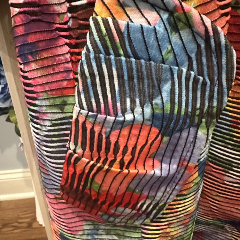 Damee swing jacket - Picture 3 of 6